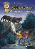 Angriff der Werwölfe / Das Zauberschwert Bd.1