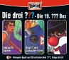 3er Box / Die drei Fragezeichen... - Bild 1