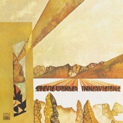 Innervisions - Wonder,Stevie