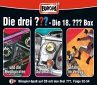 3er Box / Die drei Fragezeichen... - Bild 1