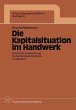 Die Kapitalsituation im Handwerk - Bild 1