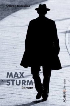 Max Sturm - Kukulka, Oliver