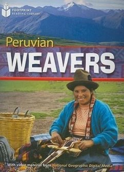 Peruvian Weavers - Herausgeber: Waring, Rob