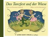 Das Tanzfest auf der Wiese