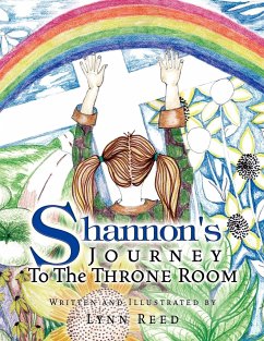 Shannon's JOURNEY To The THRONE ROOM - Reed, Lynn