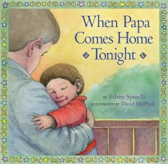 When Papa Comes Home Tonight - Spinelli, Eileen