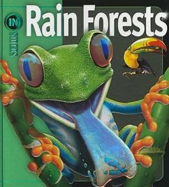 Rain Forests - Vogt, Richard C