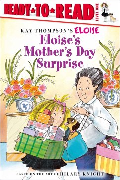 Eloise's Mother's Day Surprise: Ready-To-Read Level 1 - Mcclatchy, Lisa