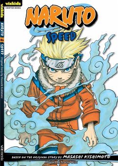 Naruto: Chapter Book, Vol. 6 - Kishimoto, Masashi