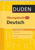 Duden Übungsbuch extra - Deutsch Duden Übungsbuch extra - Deutsch