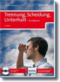 Trennung, Scheidung, Unterhalt - für Männer