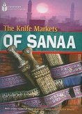 The Knife Markets of Sanaa: Footprint Reading Library 2