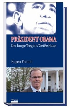 Präsident Obama - Freund, Eugen