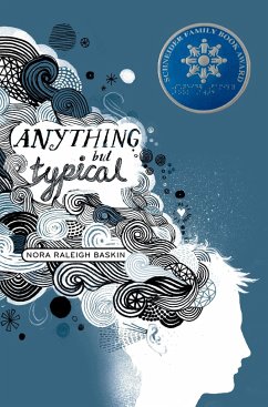 Anything But Typical - Baskin, Nora Raleigh