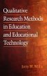 Qualitative Research Methods in... - Bild 1