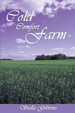 Cold Comfort Farm - Gibbons, Stella