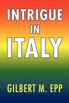 Cover Intrigue in Italy