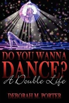 Do You Wanna Dance? - Porter, Deborah M.