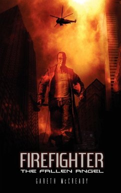 Firefighter - McCready, Gareth