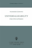 Universalizability