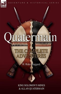 Cover Quatermain