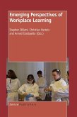 Emerging Perspectives of Workplace Learning
