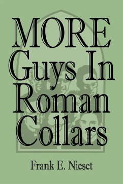 MORE Guys In Roman Collars