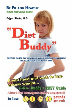 Diet Buddy - Stella, Edgar; Stella, Edgar M. D.