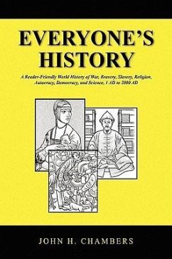 Everyone's History - Chambers, John H.