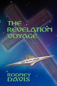 The Revelation Voyage - Davis, Rodney