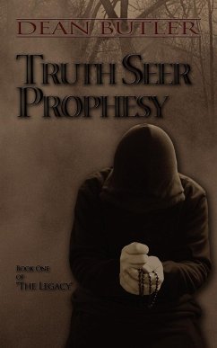 Truth Seer Prophesy - Butler, Dean