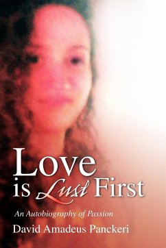 Love Is Lust First