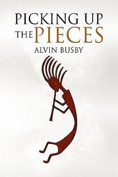 Picking Up the Pieces - Busby, Alvin