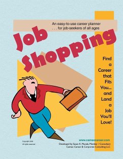 Job Shopping - Maciak, Susan K.