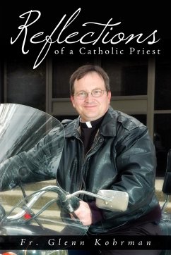 Reflections of a Catholic Priest