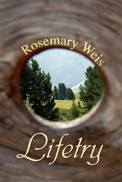 Lifetry - Weis, Rosemary