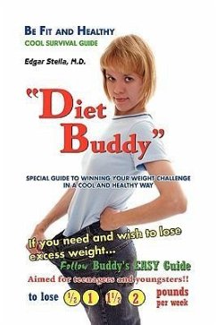 Diet Buddy - Stella, Edgar M. D.