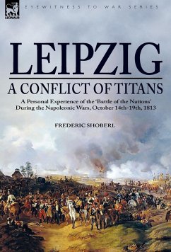 Leipzig¿A Conflict of Titans