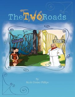 The Two Roads - Phillips, Nicole Denise