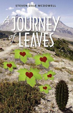 A Journey of Leaves - McDowell, Steven Dale