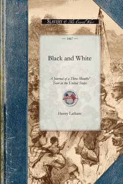 Black and White - Latham, Henry