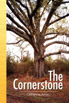 The Cornerstone - Aman, Catherine