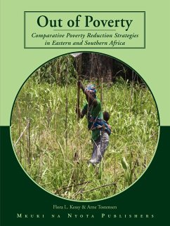 Out of Poverty. Comparative Poverty Reduction Strategies in Eastern and Southern Africa