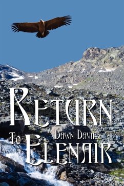 Return to Elenair - Davies, Dawn