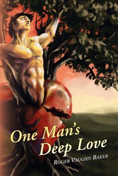 One Man's Deep Love - Baker, Roger Vaughn