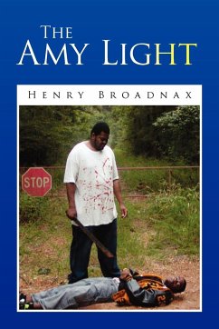 The Amy Light - Broadnax, Henry