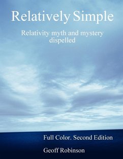 Relatively Simple - Robinson, Geoff