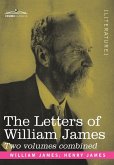 The Letters of William James