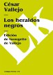 Los heraldos negros - Bild 1