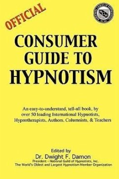 The New Consumer Guide - Damon, Dwight F.